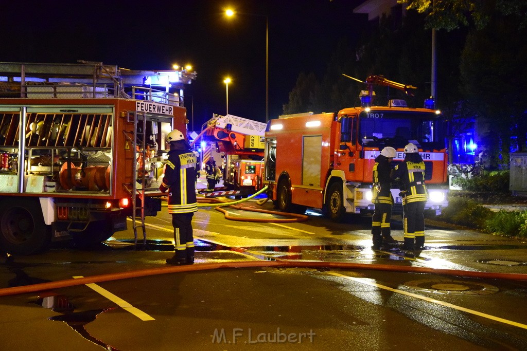 Feuer 2 ehemalige Disco Koeln Porz Wahn Heidestr P062.JPG - Miklos Laubert